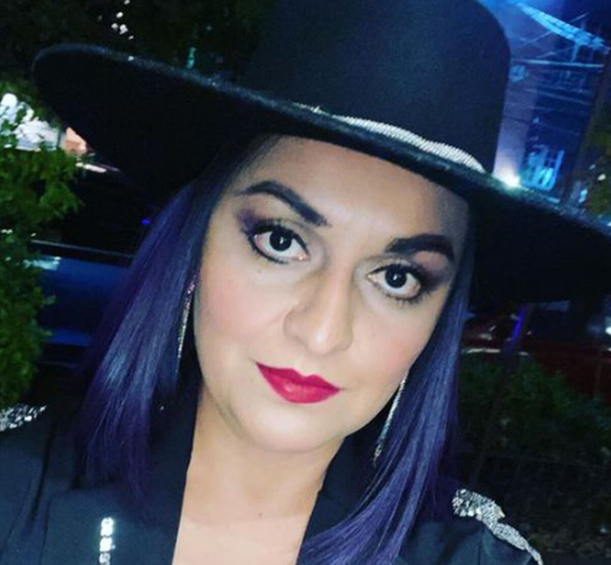 La actriz ha participado en diversas producciones (Foto: Ana Abarca / Instagram)