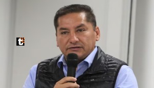 Alcalde de Comas, Ulises Villegas, es sentenciado a seis años de prisión efectiva: ¿Por qué fue condenado y cómo respondió?