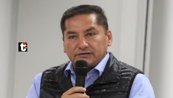 Alcalde de Comas recibe sentencia penal
