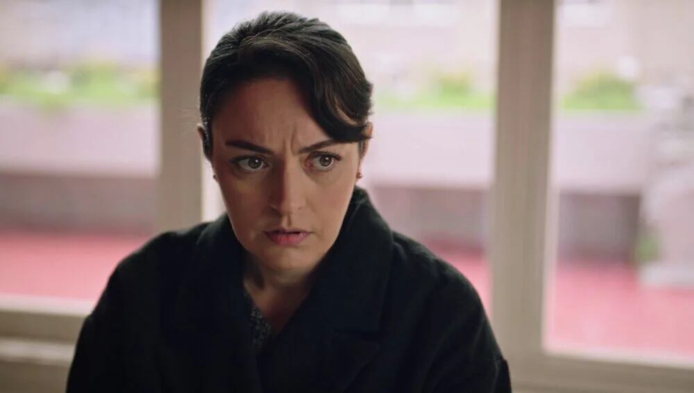 La actriz turca Ezgi Mola interpreta a Safiye en "Inocentes" (Foto: OGM Pictures)