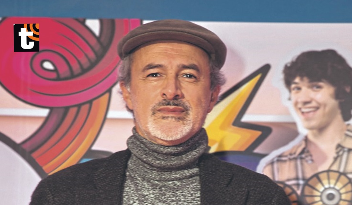 Alcántara compartió su entusiasmo por formar parte de esta producción, en la que estará acompañado por otras figuras del espectáculo como Ricardo Morán, Franco Cabrera y Diana Sánchez.