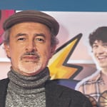 Carlos Alcántara contento como jurado en ‘Yo soy’: “Siempre me encantó”