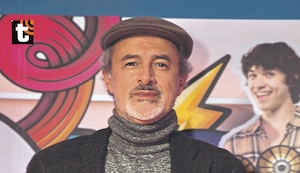 Carlos Alcántara contento como jurado en ‘Yo soy’: “Siempre me encantó el formato del programa”