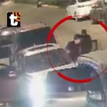 ¡Pánico en La Victoria! Banda armada asalta a familia piurana y se lleva su auto y pertenencias tras brutal emboscada