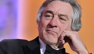 Una leyenda llamada Robert de Niro