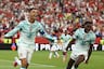 ¡Cristiano hizo historia! CR7 rompió su última gran deuda en los Mundiales con un gol histórico ante Croacia