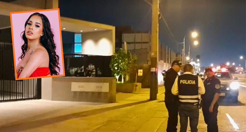 Ex de Angye Zapata, asesinado a balazos: ¿Venganza o ajuste de cuentas?