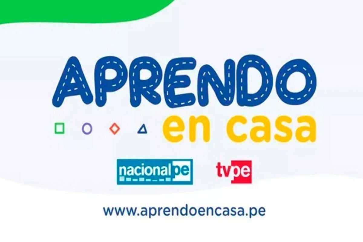 Aprendo en casa se encuentra en su semana 22 de enseñanza (Foto: Minedu)