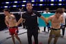 MMA: Jesús Pinedo cayó en su debut en la temporada 2026 de PFL | VIDEO