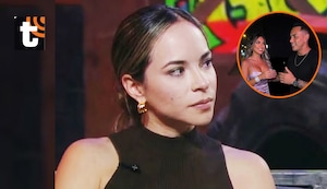 Thalía rompe su silencio tras ruptura con Chávarri y le envía mensaje a Gabriela Herrera: “Me llevé la peor parte”