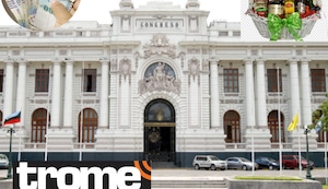 Congresistas recibirán 47 mil soles en Navidad: Tendrán aguinaldo de S/ 1900 en tarjeta de consumo