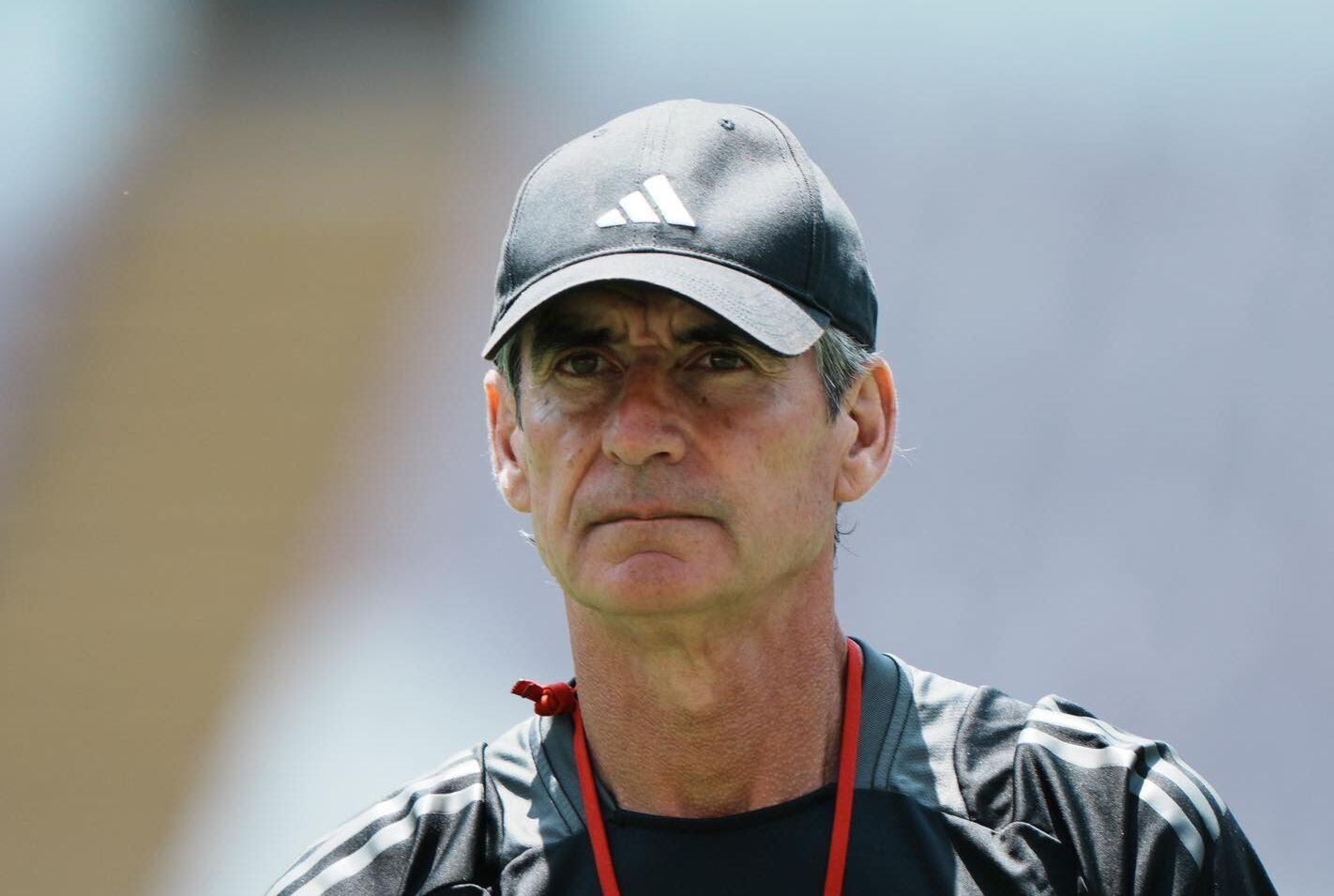 El entrenador de la selección peruana definió su lista de hábiles para esta tarde en Monagas.