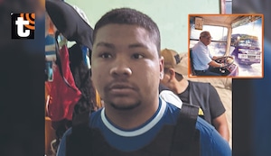 PNP captura a ‘Satanás’: extorsionador colombiano estaría implicado en el asesinato de chofer de 70 años