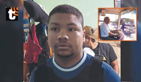 PNP captura a ‘Satanás’: extorsionador colombiano estaría implicado en el asesinato de chofer de 70 años