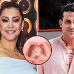 Karla Tarazona sorprende con mensaje desde la clínica: “Falta poco para el gran día”