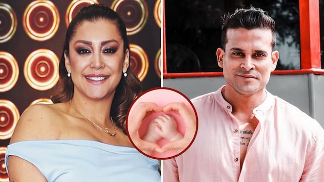 Karla Tarazona sorprende con mensaje desde clínica: “Falta poco para el gran día”