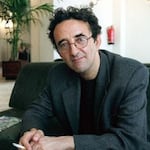 Las aventuras de Roberto Bolaño
