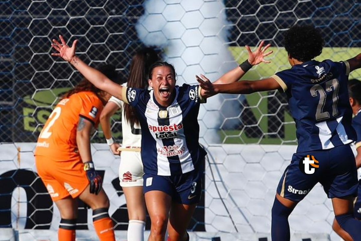 Alianza Lima llega con ventaja a final en casa de Universitario (Foto: GEC)