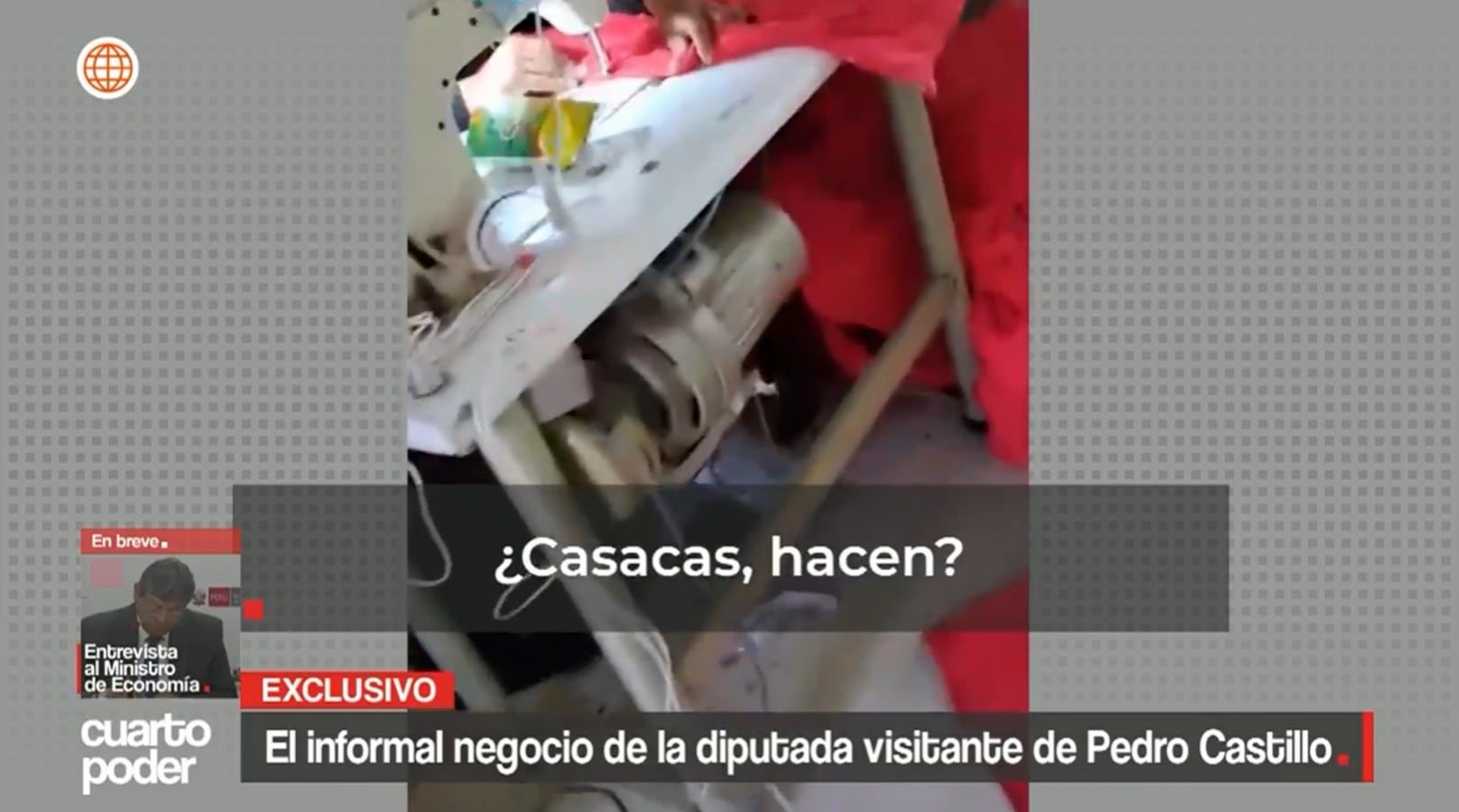 La falta de autorización municipal vulneraría la Ley Marco de Licencias de Funcionamiento y podría generar el cierre del local. Foto: Cuarto Poder