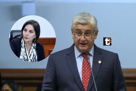 Juan Carlos Lizarzaburu: Fuerza Popular lo suspende seis meses por acoso y la Comisión de Ética lo somete...