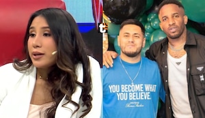 Samahara echa a Farfán y revela detalles del MENSAJE AMENAZADOR que envió a Bryan: “Era un testamento”