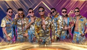 Combinación de la Habana sopla 19 velitas con conciertazo y lanzamiento de nuevo videoclip