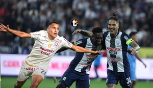 Tabla del Apertura EN VIVO, tras la victoria de Universitario en Cusco