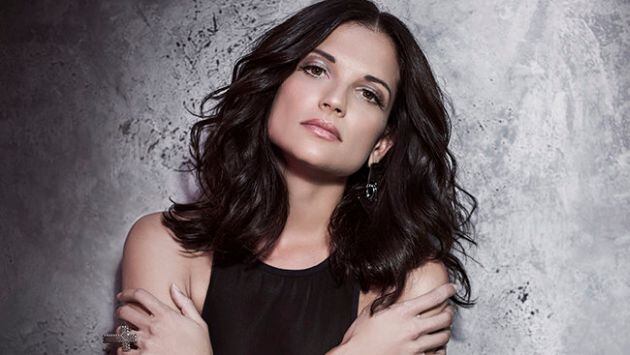 Natalia Jiménez se presentará en Lima el próximo 22 de octubre. (billboard.com)