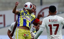 Universitario vs. FC Cajamarca EN VIVO: (1-0) sigue partidazo en el Monumental