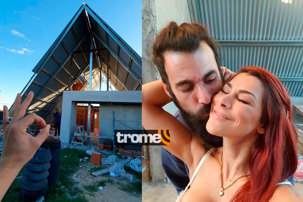 Xoana González construye albergue para animales con dinero de OnlyFans