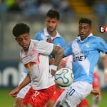 Sporting Cristal vs. Bragantino: Hora y canal del duelo por los playoffs de la Copa Sudamericana
