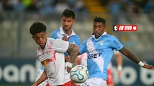 Sporting Cristal vs. Bragantino: Hora y canal del duelo por los playoffs de la Copa Sudamericana