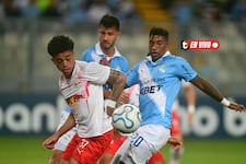 Sporting Cristal vs. Bragantino: Hora y canal del duelo por los playoffs de la Copa Sudamericana