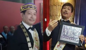 ¡La logia del poder! Premier Eduardo Arana bajo la lupa por presuntos favores a masones en el Estado