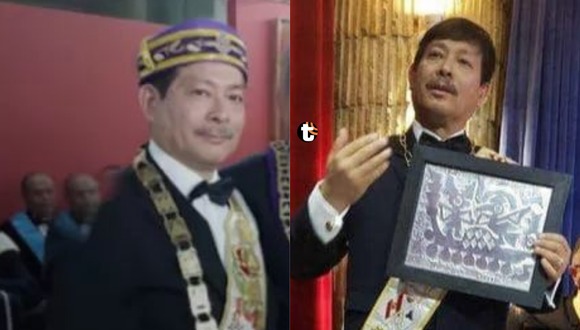 Redes masónicas en el Estado: caso Eduardo Arana y su vínculo con contrataciones y certificaciones