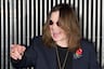 Ozzy Osbourne murió a los 76 años: “Estaba con su familia, rodeado de mucho cariño”