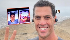 Productor expone presuntas amenazas de Gustavo antes de brutal paliza: “La guerra ni siquiera ha empezado”