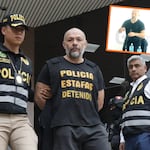 Poder Judicial dicta 15 meses de prisión preventiva para Jackson Mora y siete acusados de integrar ‘Los Arquitectos del Fraude’
