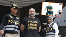 Poder Judicial dicta 15 meses de prisión preventiva para Jackson Mora y siete acusados de integrar ‘Los Arquitectos del Fraude’