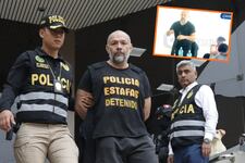 Poder Judicial dicta 15 meses de prisión preventiva para Jackson Mora y siete acusados de integrar ‘Los Arquitectos del Fraude’