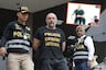 Poder Judicial dicta 15 meses de prisión preventiva para Jackson Mora y siete acusados de integrar ‘Los Arquitectos del Fraude’