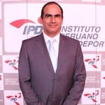 Óscar Fernández vuelve al IPD tras la salida de Sergio Ludeña