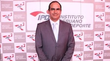 ¡Nueva cabeza en el deporte! Óscar Fernández vuelve al IPD tras la salida de Sergio Ludeña por la polémica fumigación en la Videna