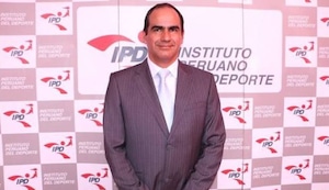 ¡Nueva cabeza en el deporte! Óscar Fernández vuelve al IPD tras la salida de Sergio Ludeña por la polémica fumigación en la Videna