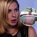 Leslie Stewart rompe su silencio tras atropello de su hijo
