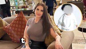 Darinka, madre de la hija de Farfán, lanza su emprendimiento de ropa para niños: Los precios