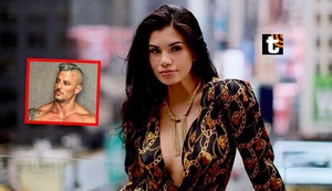 Samantha Batallanos en saliditas con Rodrigo Valle, confirma el argentino: “Entrenamos y salimos a comer, estamos solteros”