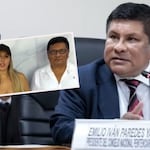 Yahaira Plasencia lamenta la muerte de Iván Paredes Yataco y le dedica emotivo mensaje
