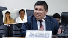 Yahaira Plasencia lamenta la muerte de Iván Paredes Yataco y le dedica emotivo mensaje