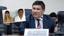 Yahaira Plasencia lamenta la muerte de Iván Paredes Yataco y le dedica emotivo mensaje